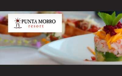 Punta Morro Resort